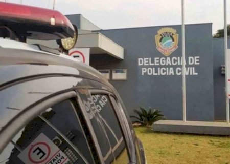Flagra de traição acaba com jovem esfaqueada na cabeça em Amambai
