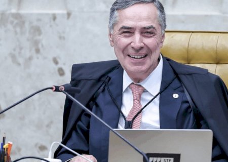 Barroso deixa presidência do STF em meio à reta final dos julgamentos do chamado golpe de 2023