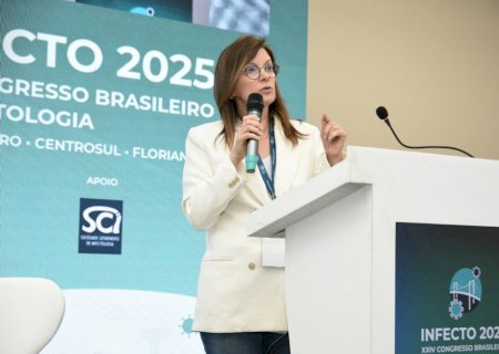 “O risco de uma nova pandemia é real — e o país não está pronto para ela', diz infectologista Nancy Bellei