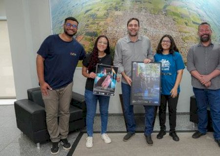 Filmes “E Eu Fiquei Aqui' e “E Eu Fui Embora' serão exibidos no Centro de Convenções