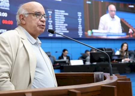 Setembro Amarelo: Importância da escuta para evitar suicídio é ressaltada na ALEMS