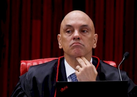 Bispo é proibido por Moraes de ir a culto na casa de Bolsonaro