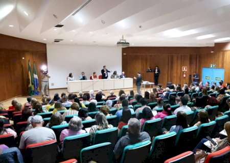 Pessoa Idosa: Conferência debate o direito de se envelhecer com dignidade