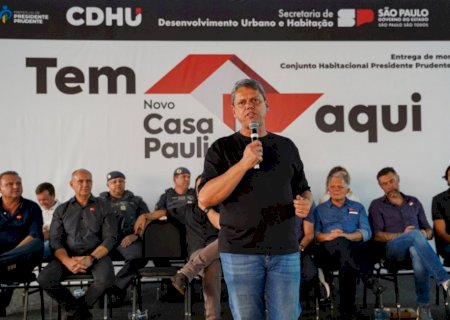 Às vésperas de visita, Tarcísio diz que a grande liderança da direita é Jair Bolsonaro