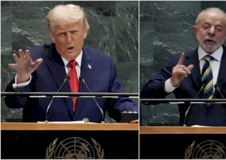 Encontro Trump-Lula pode escantear Eduardo e mudar o panorama de 2026, diz ex-embaixador nos EUA