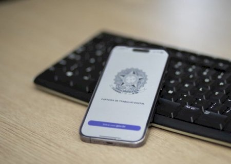 Mato Grosso do Sul abre mais de 2,7 mil vagas formais de trabalho em agosto