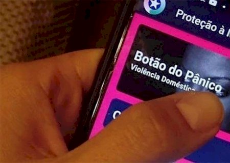 Vereadores propõem implantação do “Botão do Pânico' para proteção de mulheres em situação de violência