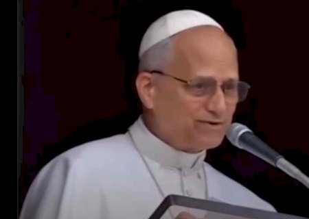 Papa Leão XIV faz 1ª nomeação para Cúria e indica brasileiro; saiba quem é