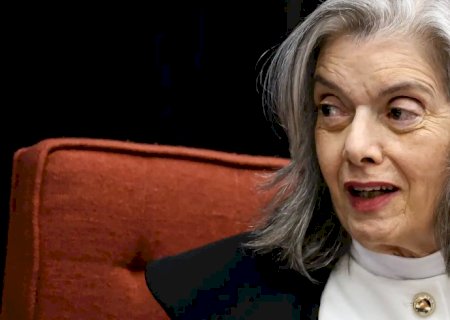 Cármen Lúcia diz que STF manterá defesa da democracia