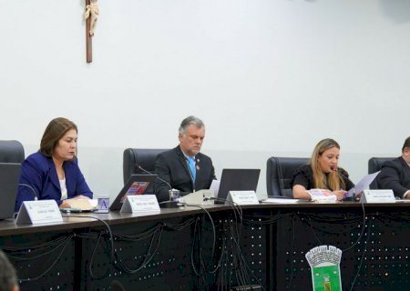 Lei proposta e aprovada pela Câmara de Nova Andradina concede isenção de IPTU a famílias com pessoas autistas