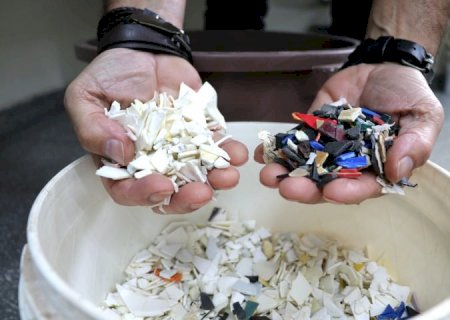 UEMS e Receita Federal iniciam parceria para reaproveitamento de lixo eletrônico em projetos educacionais