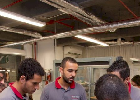 Proposta legislativa incentiva criação de curso técnico de eletricista em Nova Andradina