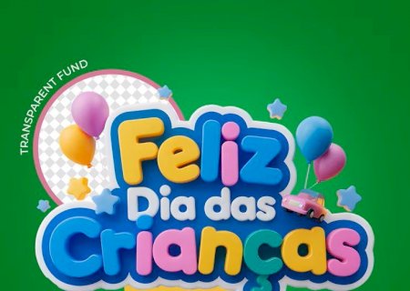 Dia das Crianças: um dia para brincar, sonhar e celebrar a infância