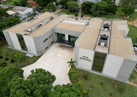 Prefeitura decreta pontos facultativos em alusão ao Dia do Servidor Público e à Consciência Negra