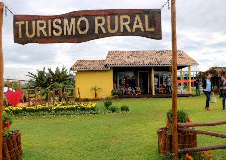 Nova portaria do Ministério do Turismo facilita cadastro de produtores rurais no Cadastur