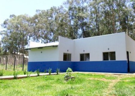 Legislativo pede explicações sobre inatividade da sala cirúrgica do CCZ em Nova Andradina