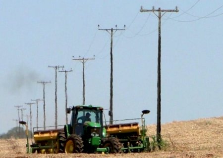 Municipalismo: Deputado Zé Teixeira reivindica energia e infraestrutura