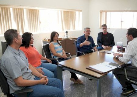 Rodrigo Aguirre de Araújo é eleito novo Diretor Presidente do PREVINA