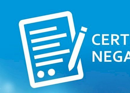 Emitir Certidões Negativas pela Internet ficou mais fácil e rápido