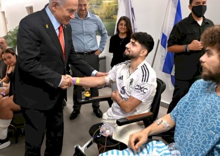 Hospitais se preparam para receber reféns após 700 dias em Gaza