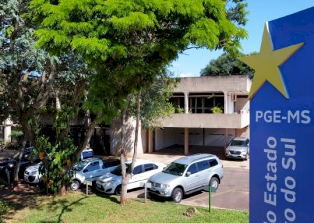 Governo de MS sanciona lei que estabelece o Marco Legal do Processo Administrativo