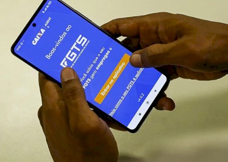 Governo Federal restringe antecipação de saque-aniversário do FGTS; entenda