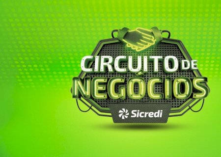 Sicredi Centro-Sul MS/BA promove Circuito de Negócios em Iguatemi