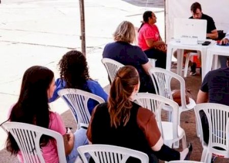 Nova Andradina integra mutirão “Fique em Dia, MEI!' para regularização de MEIs