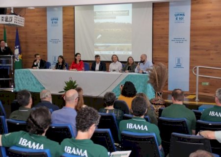 Governo de MS destaca importância de criar condições de mercado para viabilizar políticas ambientais