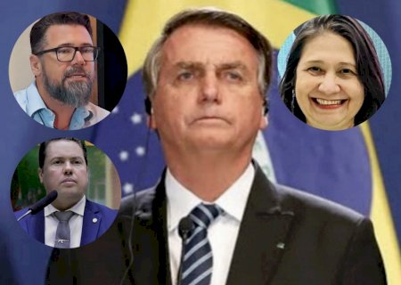 Bolsonaristas falam em ditadura e petistas comemoram prisão de Bolsonaro: ‘bandido bom é bandido preso’