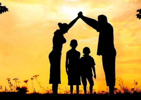 A Importância da Família na Formação e no Bem-Estar de cada Indivíduo