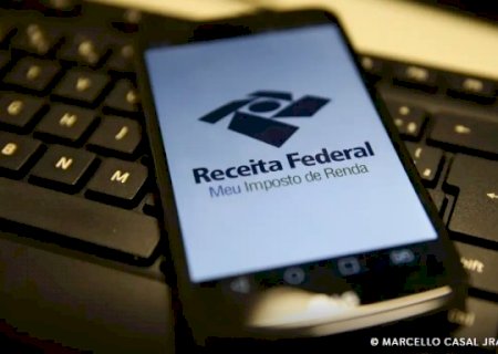 Receita Federal libera consulta ao lote de restituições da malha fina de fevereiro