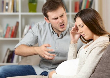 Meu marido é narcisista? Ele é egocêntrico e sem empatia