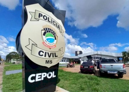 Homem é esfaqueado ao cobrar dívida de R$ 300 de parente