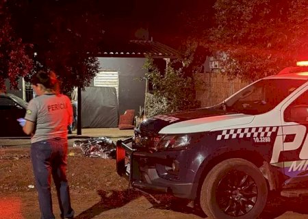 Para se vingar, jovem matou homem a golpes de tesoura na véspera de Natal