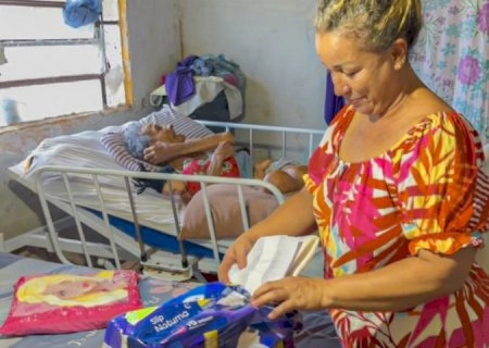 Programas Cuidar de Quem Cuida e MS Supera ampliam vagas para incluir mais beneficiados