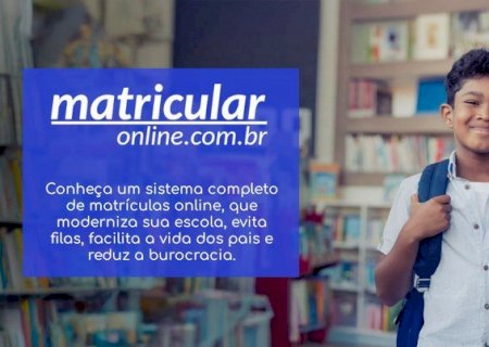 Propostas para fortalecer a gestão escolar e o acesso à educação serão avaliadas pelo governo de Nova Andradina