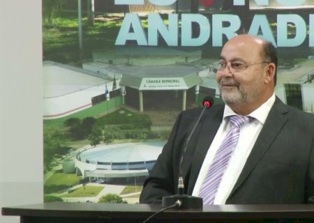 Mensagem de Final de Ano – Vereador Dito Machado