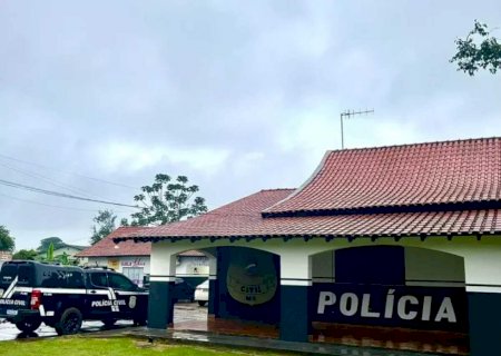 Exame de DNA revela estupro de menina de 12 anos por padrasto