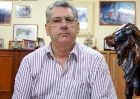 Mensagem de Natal e Ano Novo  do senhor Ademar Capuci