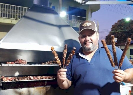 Espetinho do Barroso: marca registrada em Batayporã para os amantes de carne e sabor de qualidade