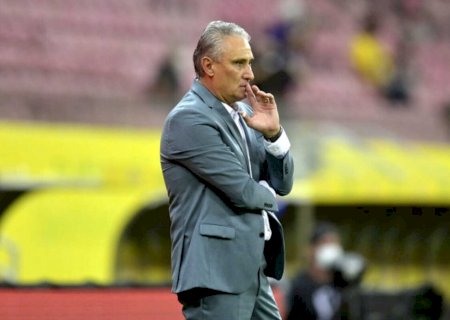 Tite cita crise de ansiedade e abre coração sobre futuro: 'Vou onde houver sintonia de ideias'