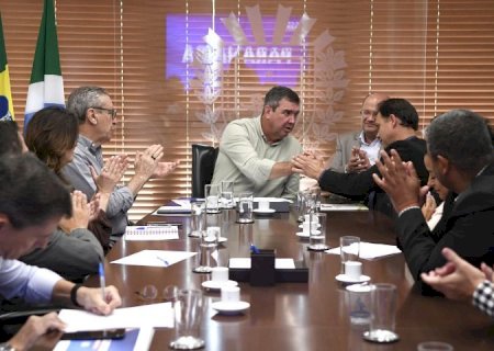 MS Ativo: Paranaíba vai receber nova etapa de recapeamento em diversas ruas da cidade