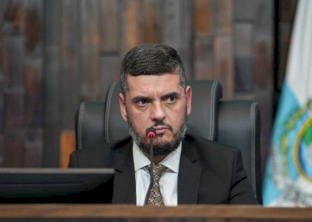 Bacellar deixa a prisão, mas usará tornozeleira e não presidirá a Alerj