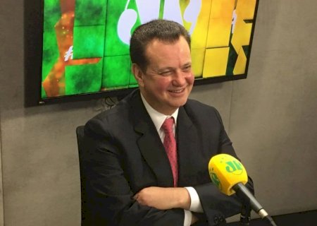 PSD descarta prévias para escolher candidato: Confio nos três, diz Kassab