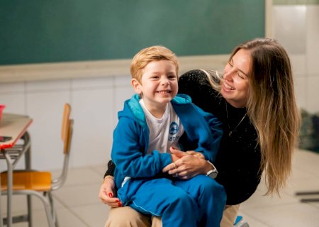 Veja 5 dicas para ajudar as crianças a se readaptarem na volta às aulas