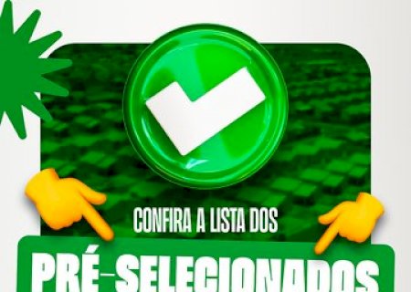 AGEHNOVA realiza sorteio eletrônico dos pré-selecionados do Minha Casa, Minha Vida – Entidades