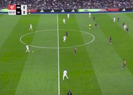 Vini Jr. sugere punições por atraso e recebe respaldo de Arbeloa no Real Madrid: 'Você é o capitão'