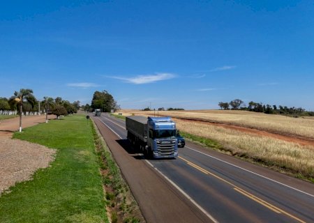 Quando o frete define a margem do agro