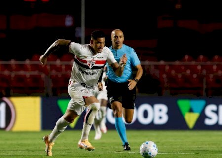 Brasileirão tem viradas de São Paulo e Bahia sobre Flamengo e Corinthians